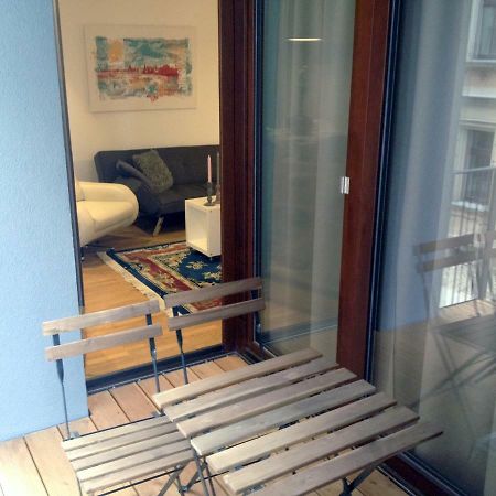 Ferienwohnung Am Zwinger Drezno Zewnętrze zdjęcie