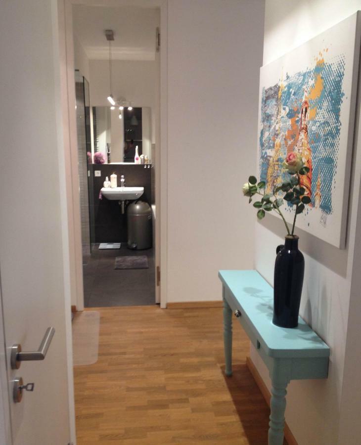 Ferienwohnung Am Zwinger Drezno Zewnętrze zdjęcie